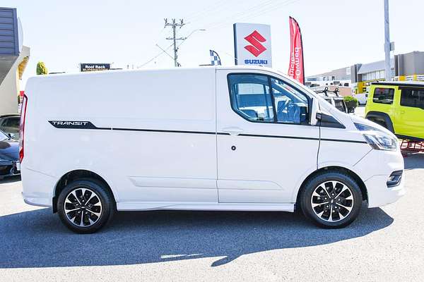 2019 Ford Transit Custom 320S Sport VN SWB