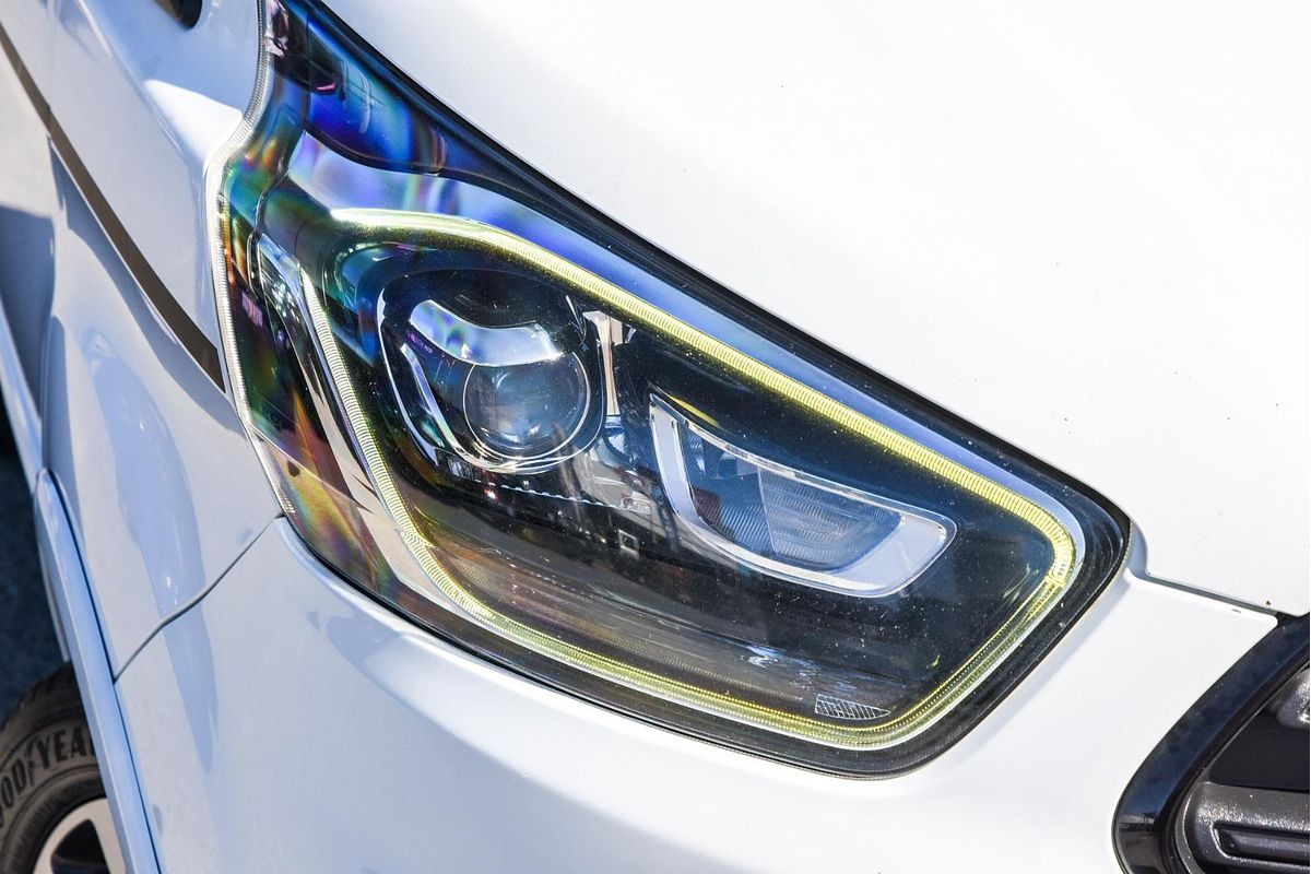 2019 Ford Transit Custom 320S Sport VN SWB
