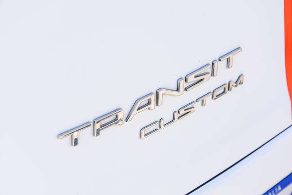 2019 Ford Transit Custom 320S Sport VN SWB