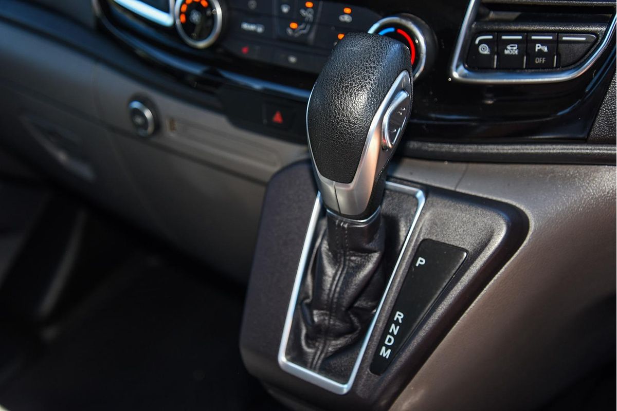 2019 Ford Transit Custom 320S Sport VN SWB