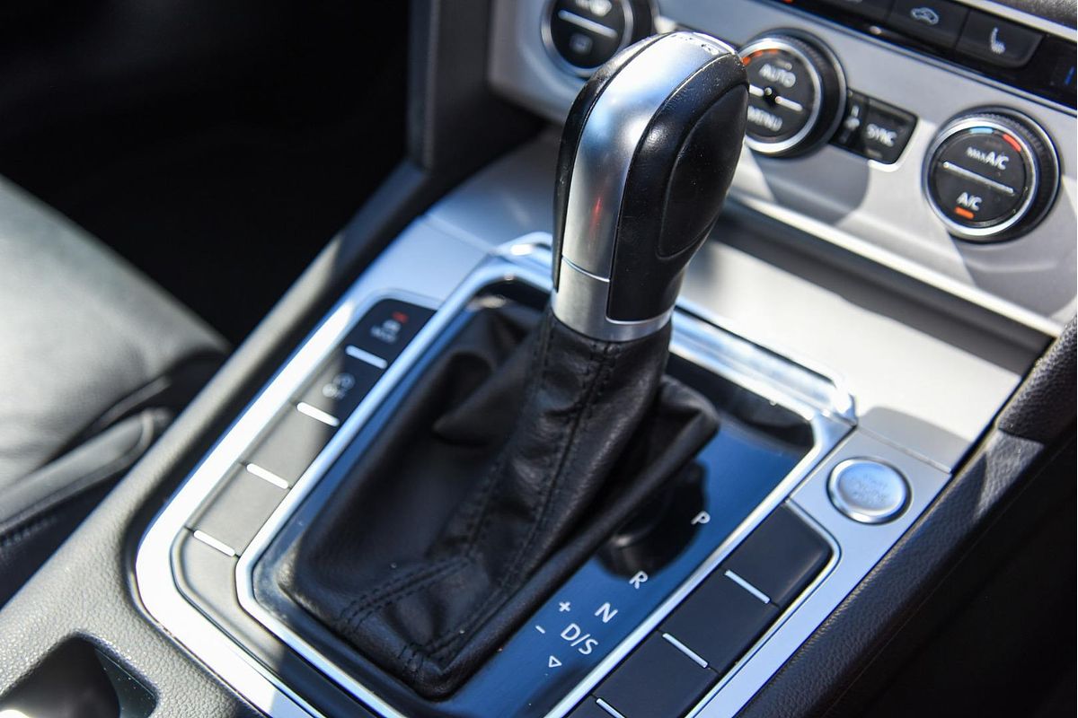 2019 Volkswagen Passat 132TSI Comfortline B8