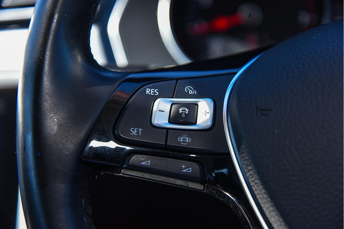 2019 Volkswagen Passat 132TSI Comfortline B8