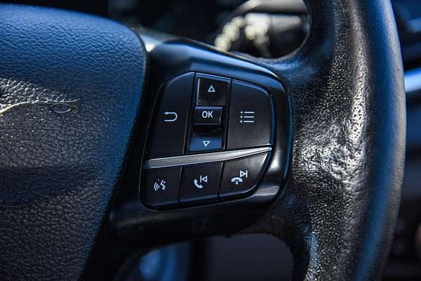 2019 Ford Transit Custom 320S Sport VN SWB