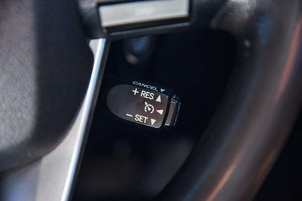 2017 Toyota Hilux SR GUN126R 4X4