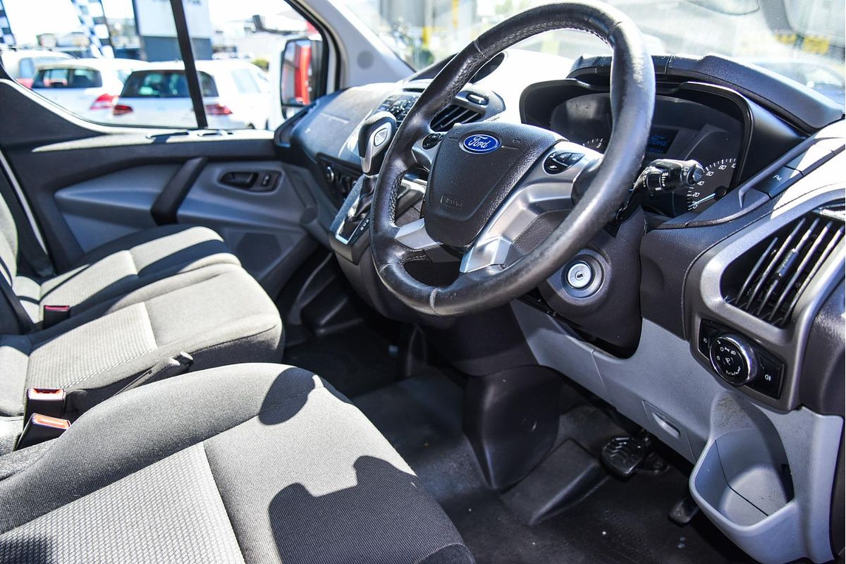 2017 Ford Transit Custom 290S VN SWB
