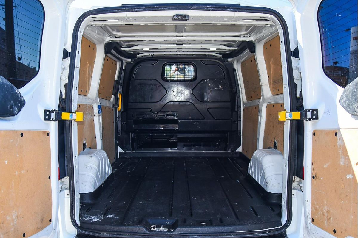 2019 Ford Transit Custom 320S Sport VN SWB