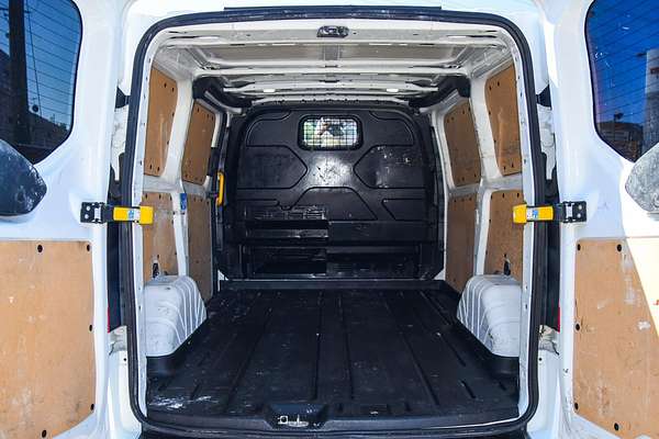 2019 Ford Transit Custom 320S Sport VN SWB