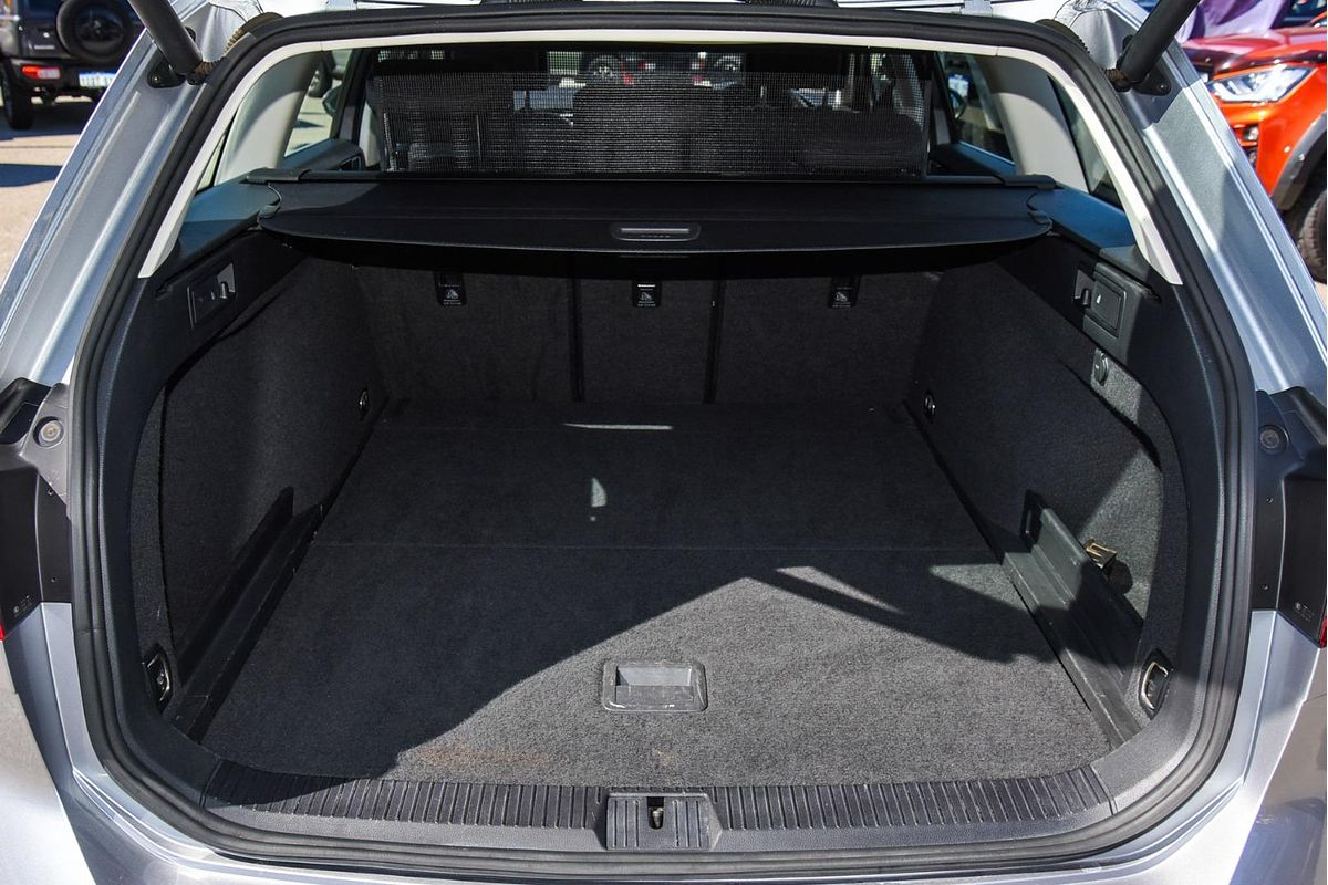 2019 Volkswagen Passat 132TSI Comfortline B8