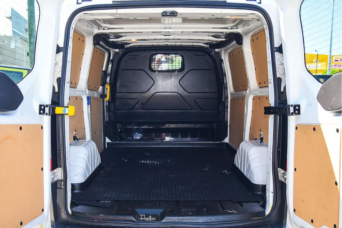 2017 Ford Transit Custom 290S VN SWB