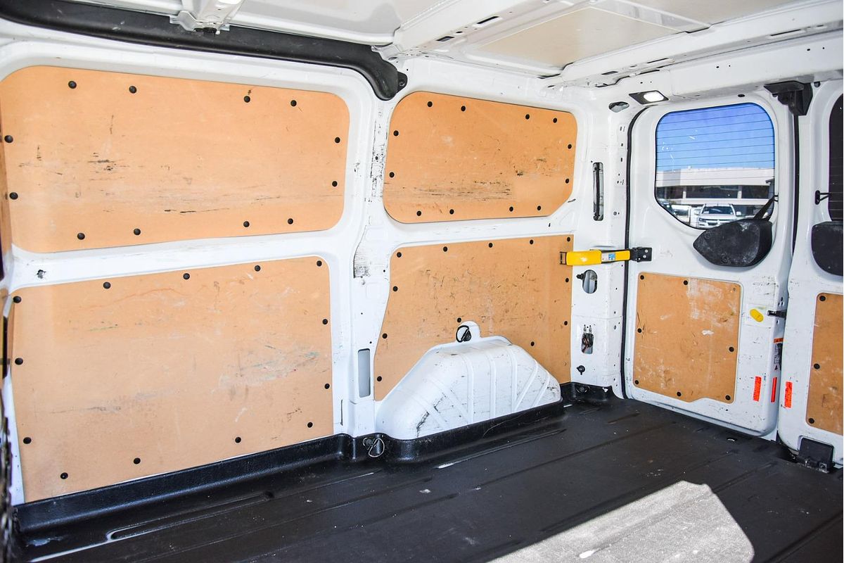 2019 Ford Transit Custom 320S Sport VN SWB