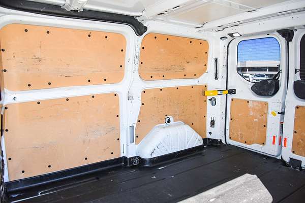 2019 Ford Transit Custom 320S Sport VN SWB