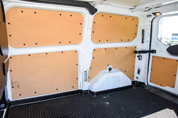 2017 Ford Transit Custom 290S VN SWB