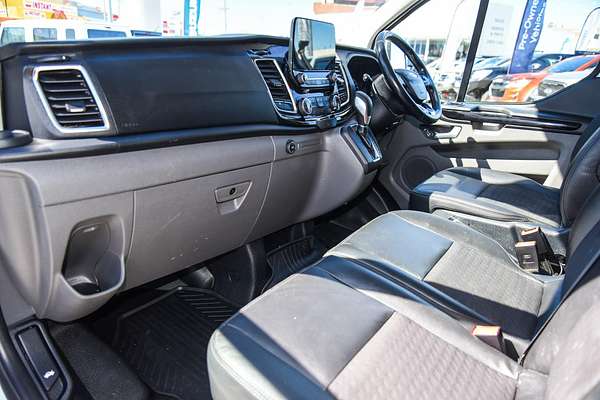 2019 Ford Transit Custom 320S Sport VN SWB
