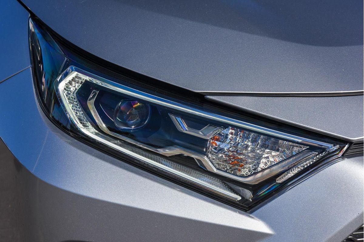 2019 Toyota RAV4 GXL AXAH54R