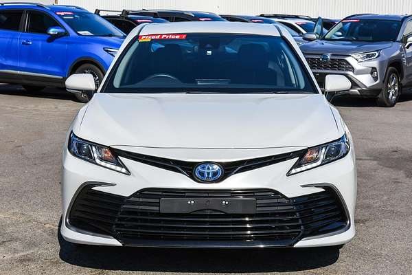 2023 Toyota Camry Ascent AXVH70R