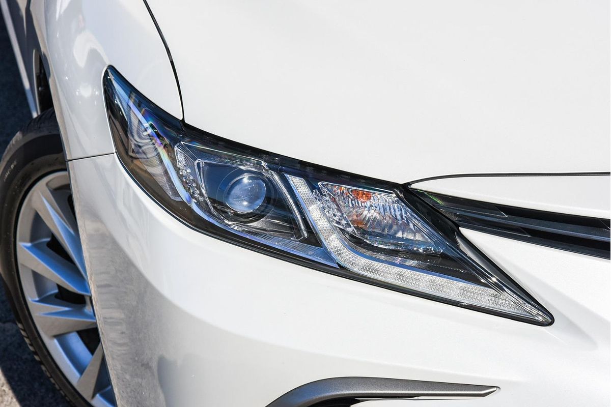 2023 Toyota Camry Ascent AXVH70R