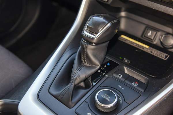 2019 Toyota RAV4 GXL AXAH54R