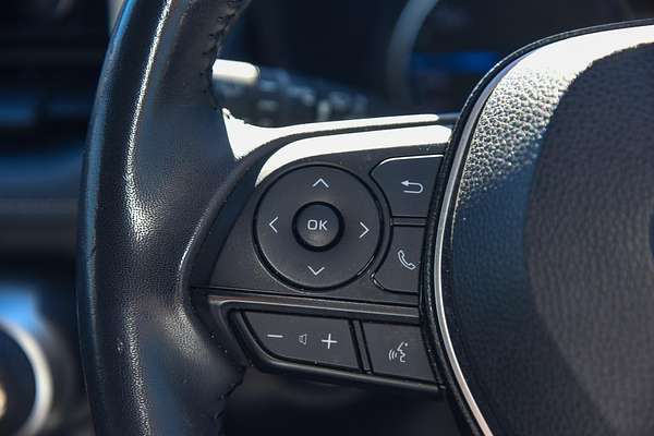 2019 Toyota RAV4 GXL AXAH54R
