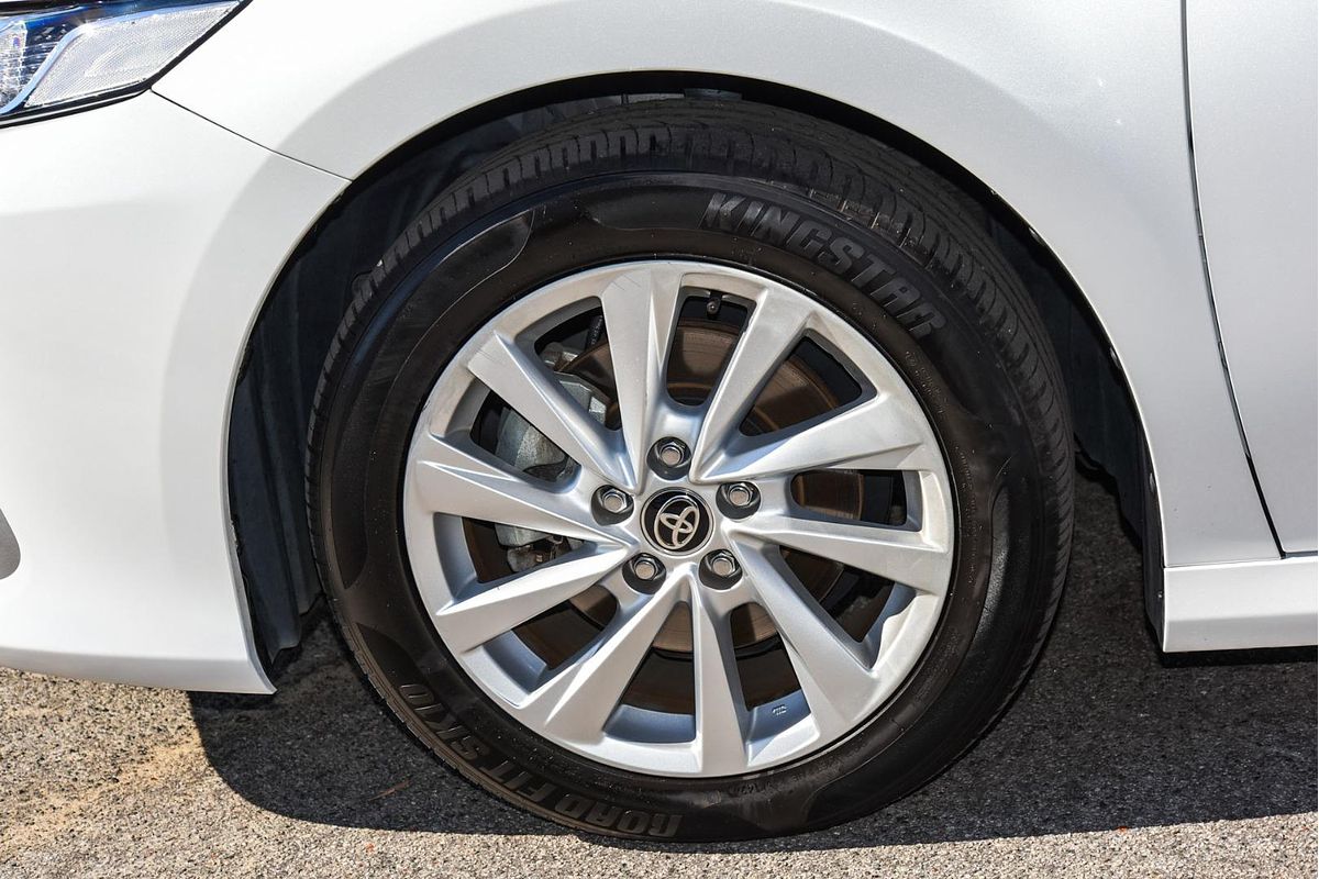 2023 Toyota Camry Ascent AXVH70R