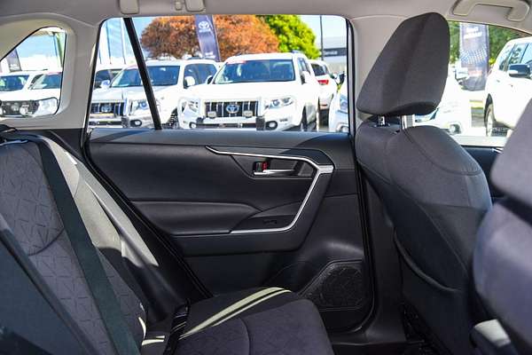 2019 Toyota RAV4 GXL AXAH54R