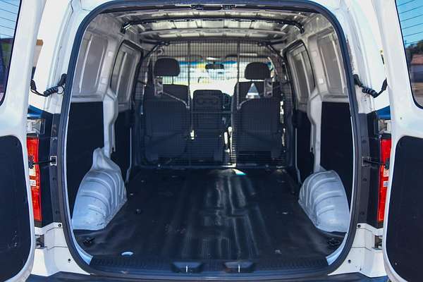 2019 Hyundai iLoad TQ4