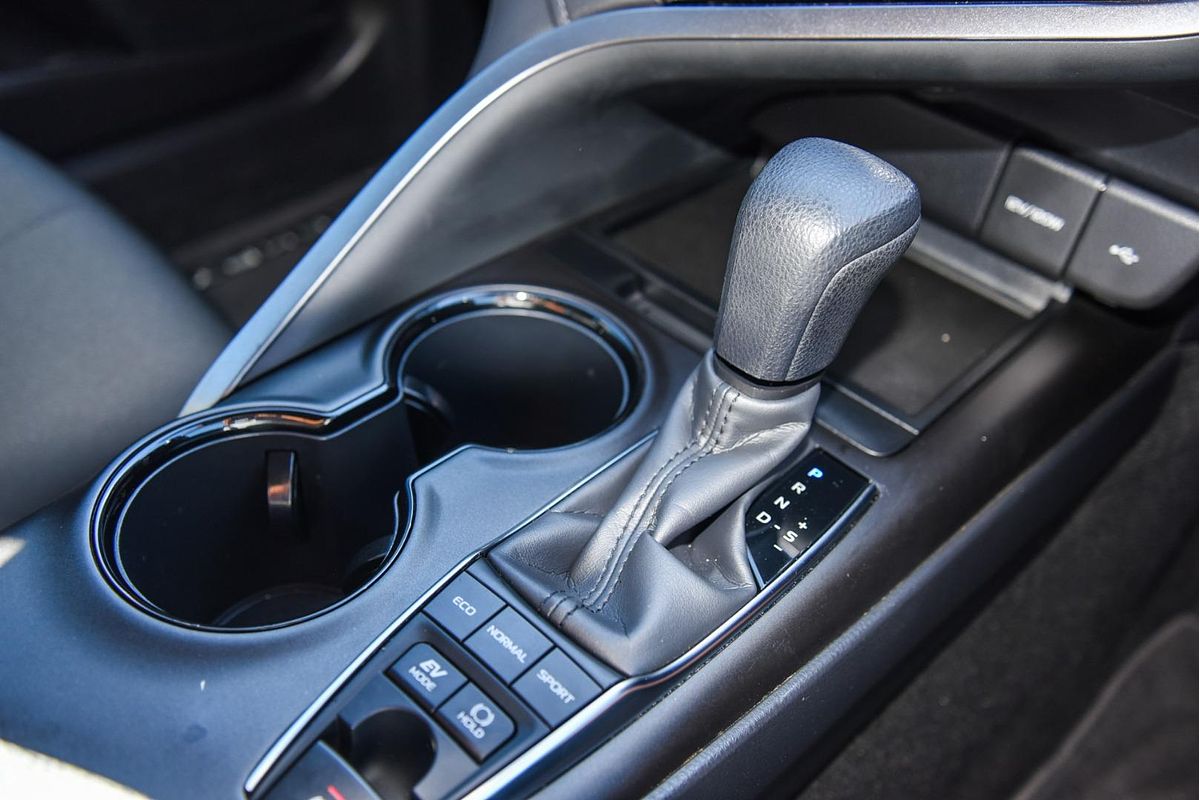 2023 Toyota Camry Ascent AXVH70R