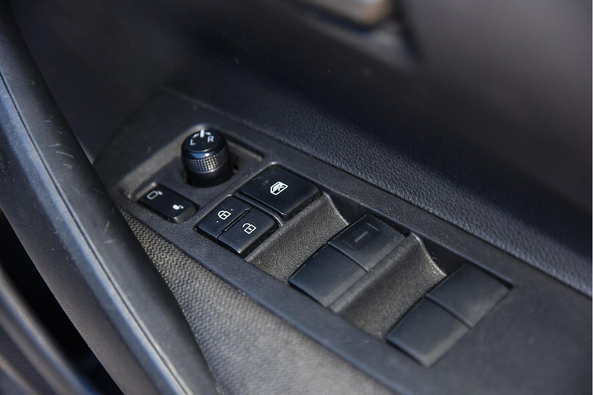 2022 Toyota Corolla Ascent Sport MZEA12R