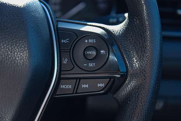 2023 Toyota Camry Ascent AXVH70R