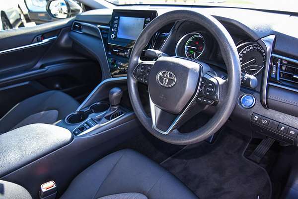 2023 Toyota Camry Ascent AXVH70R