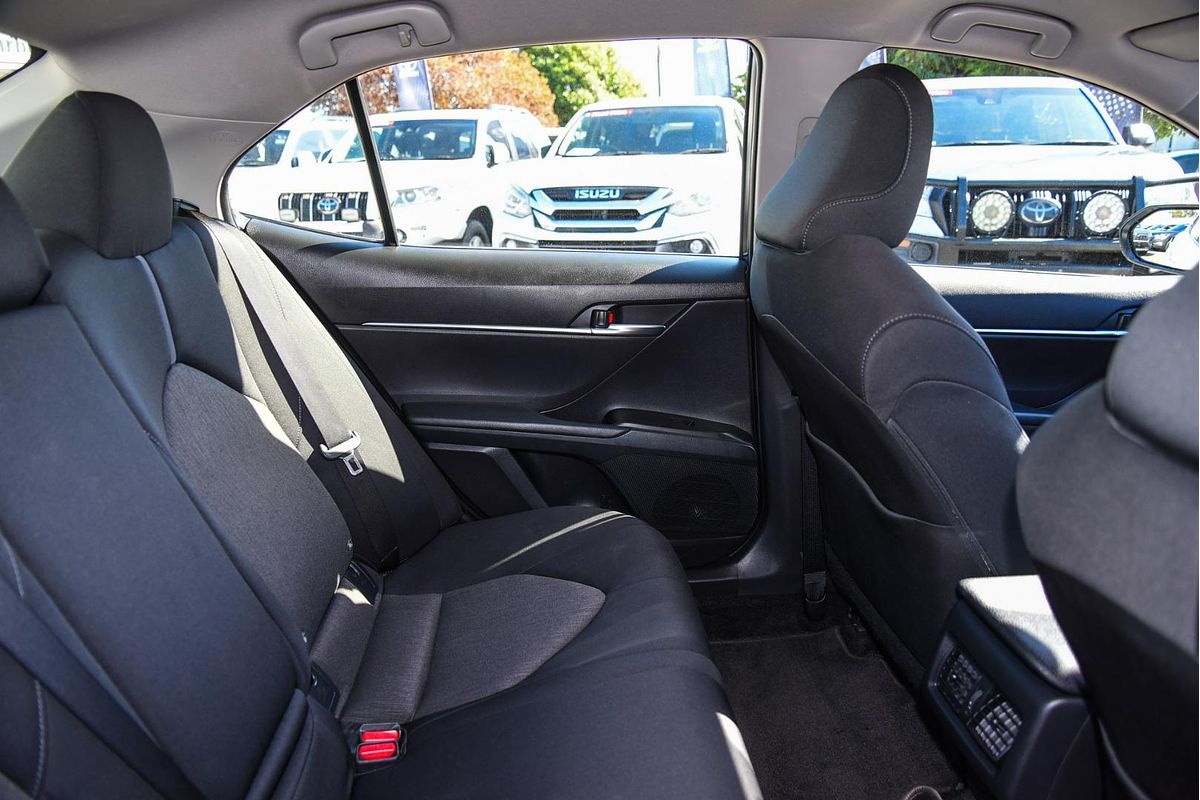 2023 Toyota Camry Ascent AXVH70R