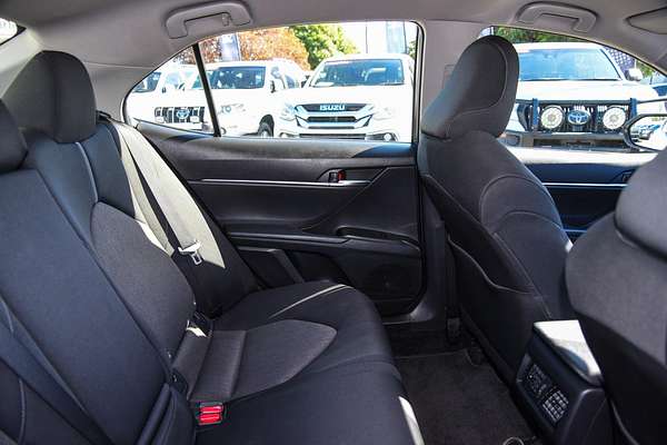 2023 Toyota Camry Ascent AXVH70R