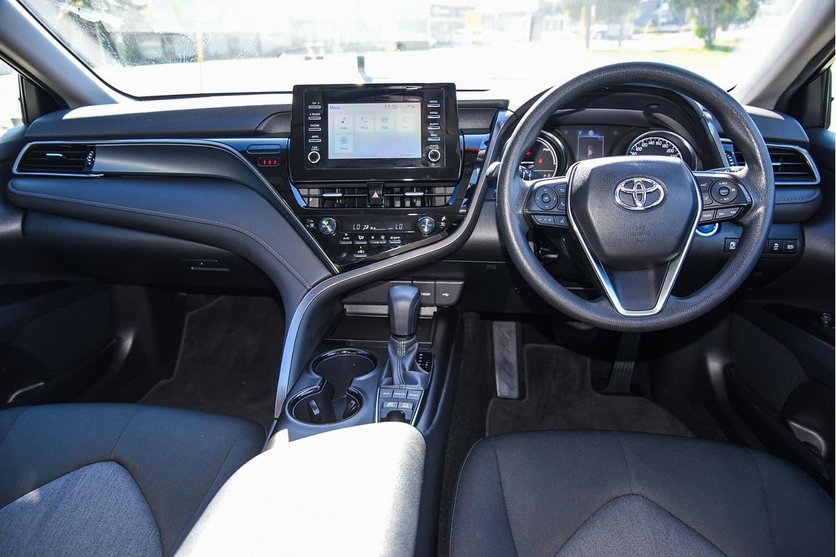 2023 Toyota Camry Ascent AXVH70R