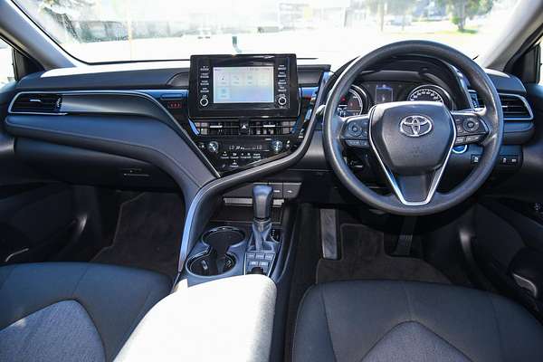 2023 Toyota Camry Ascent AXVH70R