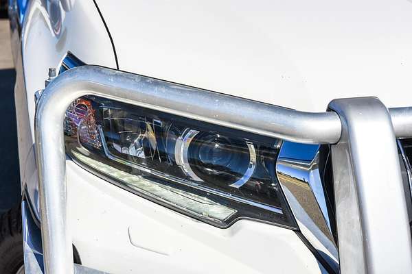 2019 Toyota Landcruiser Prado GXL GDJ150R