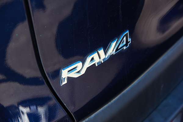 2021 Toyota RAV4 GX MXAA52R