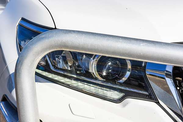 2020 Toyota Landcruiser Prado GXL GDJ150R