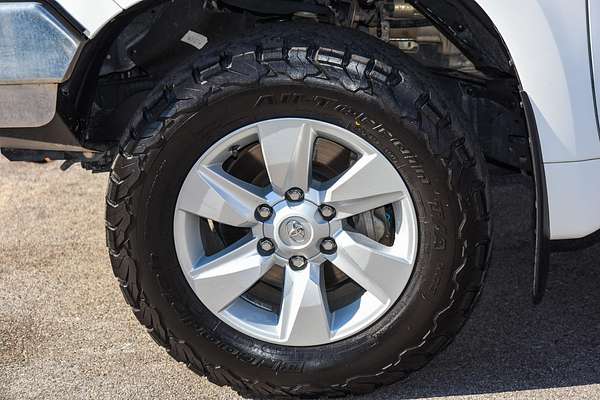 2020 Toyota Landcruiser Prado GXL GDJ150R