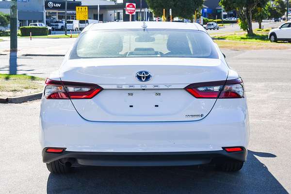 2023 Toyota Camry Ascent AXVH70R