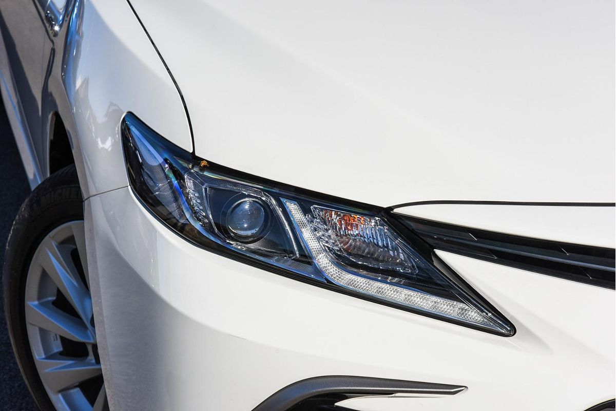 2023 Toyota Camry Ascent AXVH70R