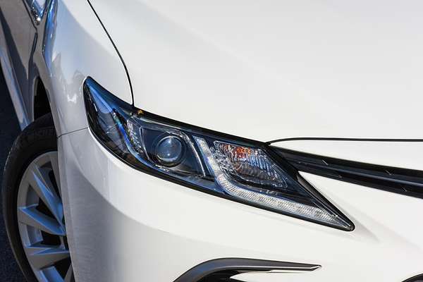 2023 Toyota Camry Ascent AXVH70R