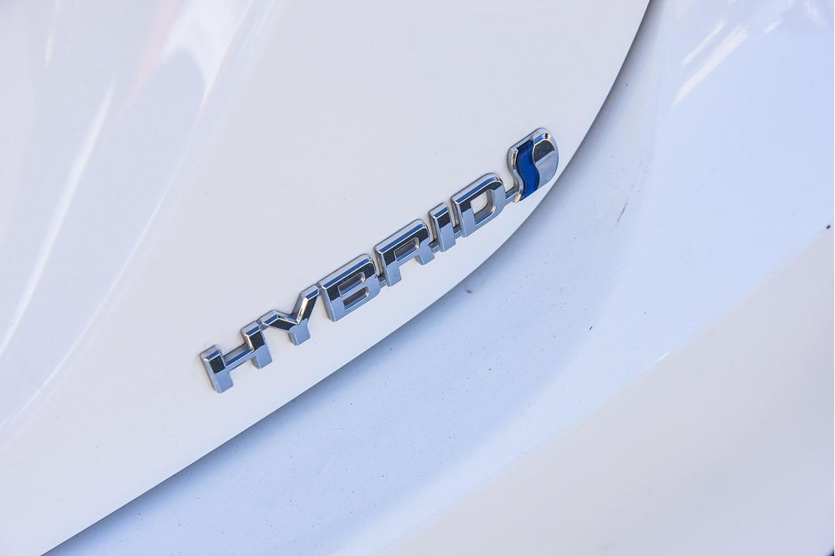 2023 Toyota Camry Ascent AXVH70R