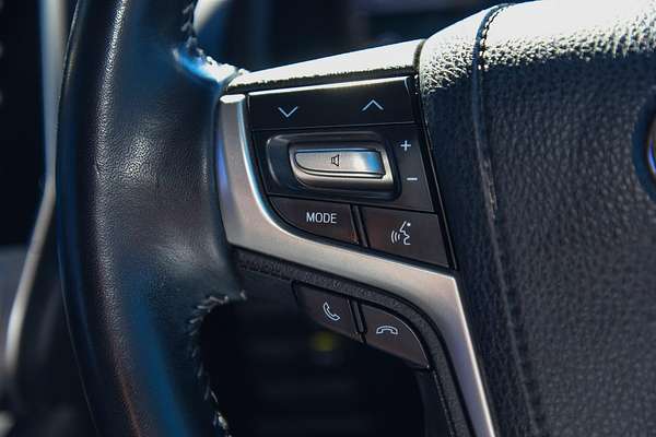 2020 Toyota Landcruiser Prado GXL GDJ150R