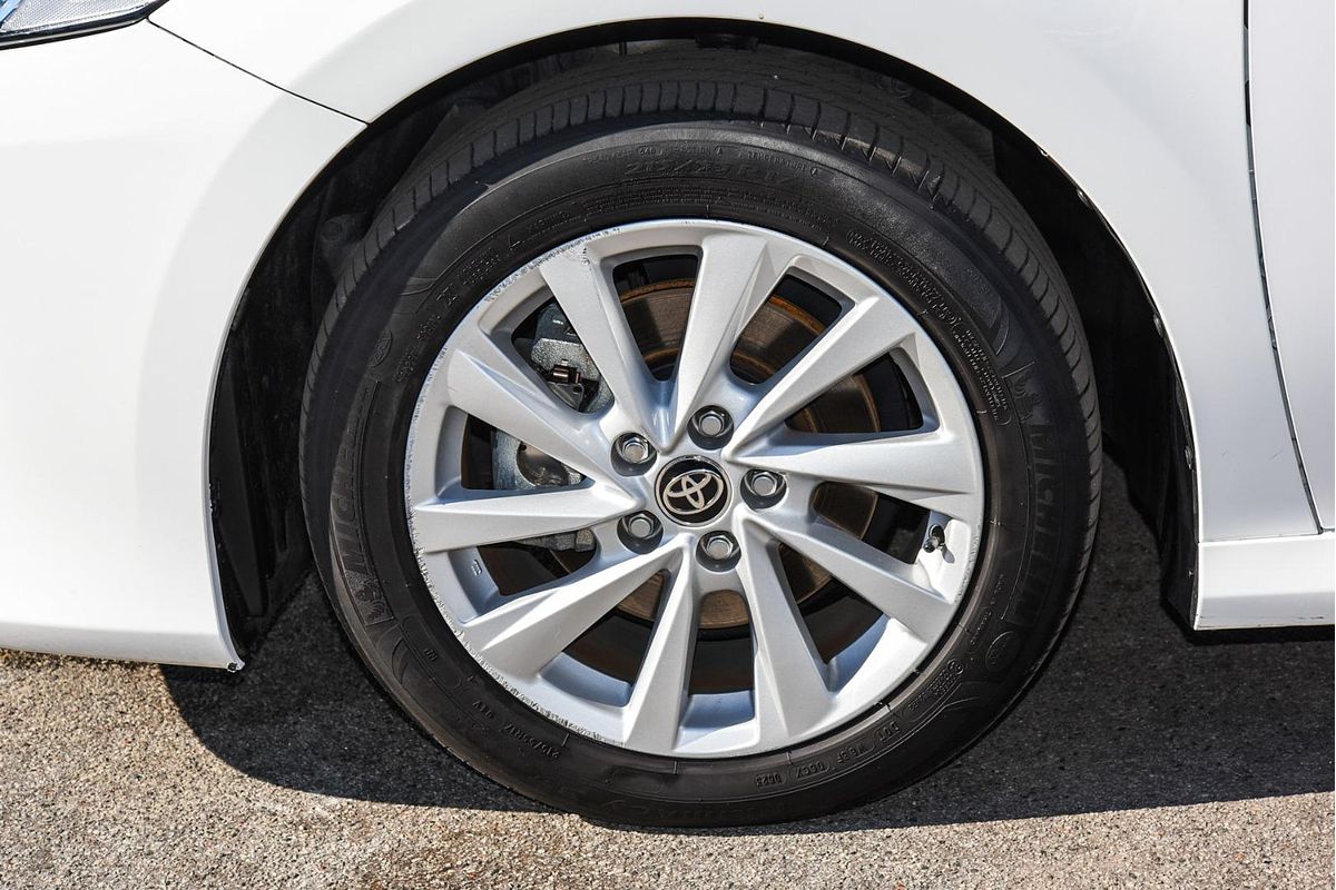2023 Toyota Camry Ascent AXVH70R