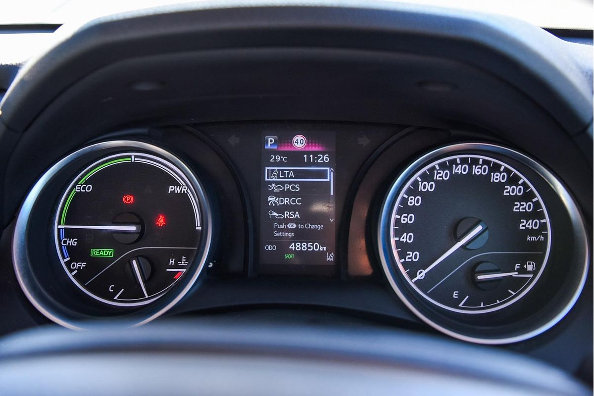 2023 Toyota Camry Ascent AXVH70R