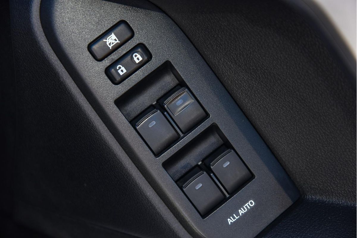 2020 Toyota Landcruiser Prado GXL GDJ150R