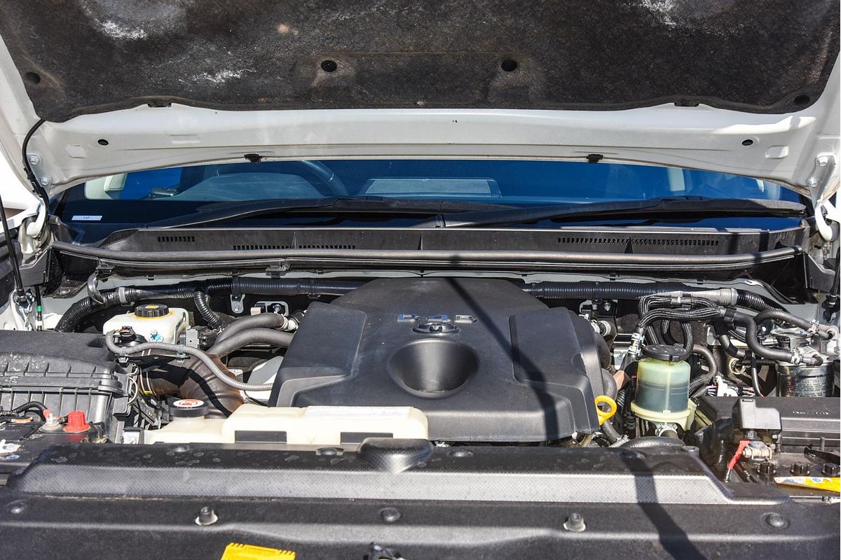 2019 Toyota Landcruiser Prado GXL GDJ150R