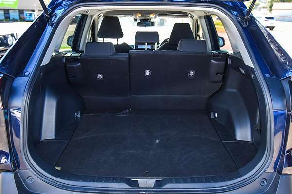 2021 Toyota RAV4 GX MXAA52R