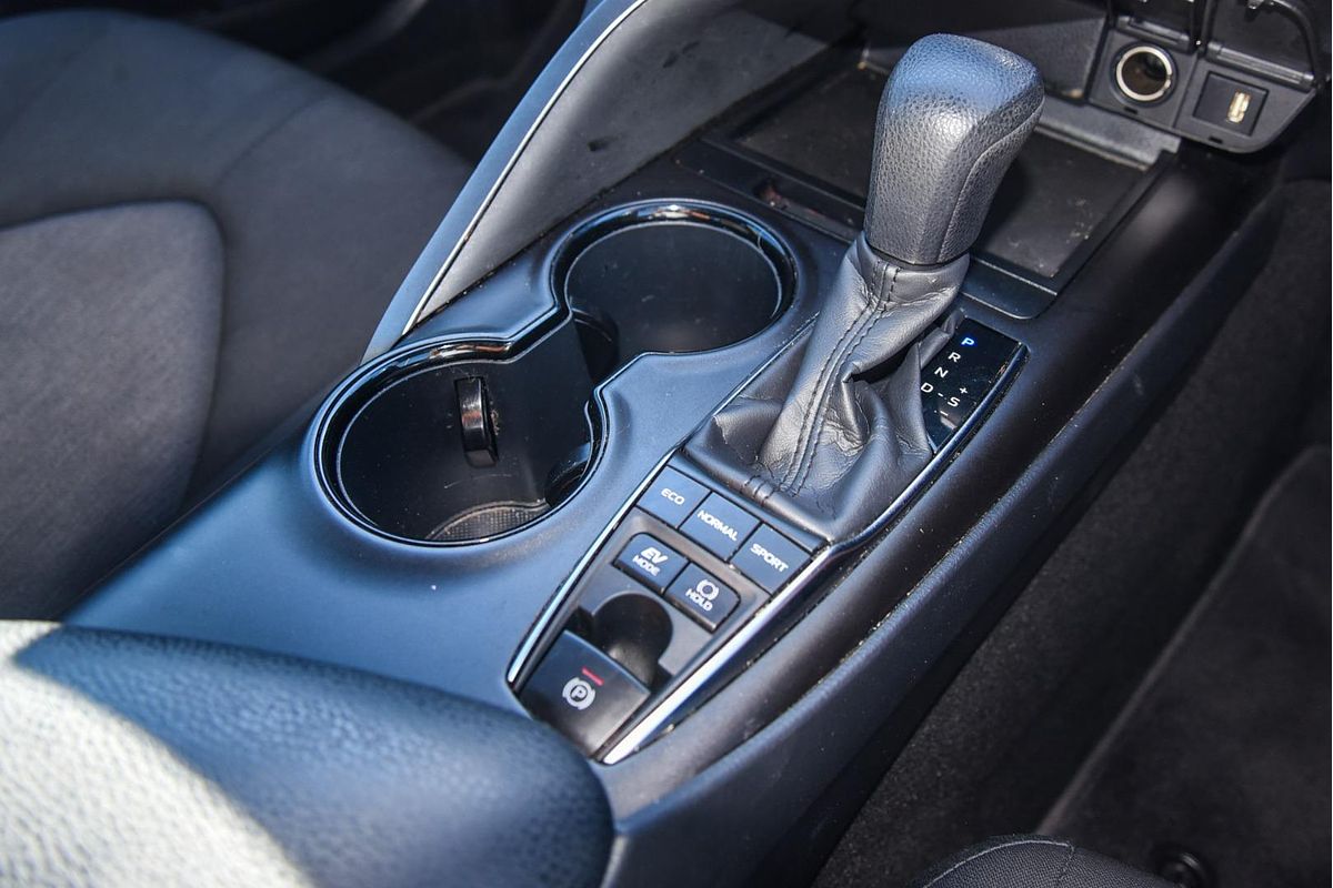2023 Toyota Camry Ascent AXVH70R
