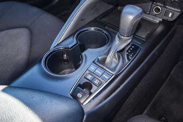 2023 Toyota Camry Ascent AXVH70R