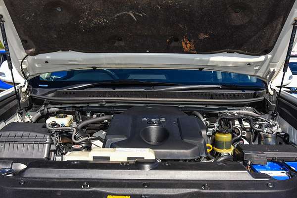 2020 Toyota Landcruiser Prado GXL GDJ150R